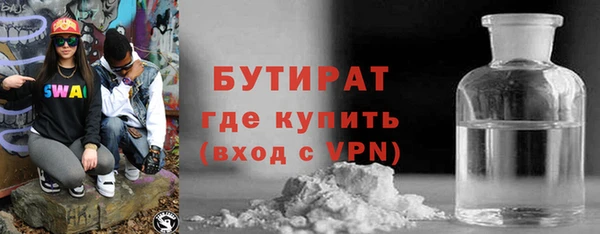 хмурый Аркадак